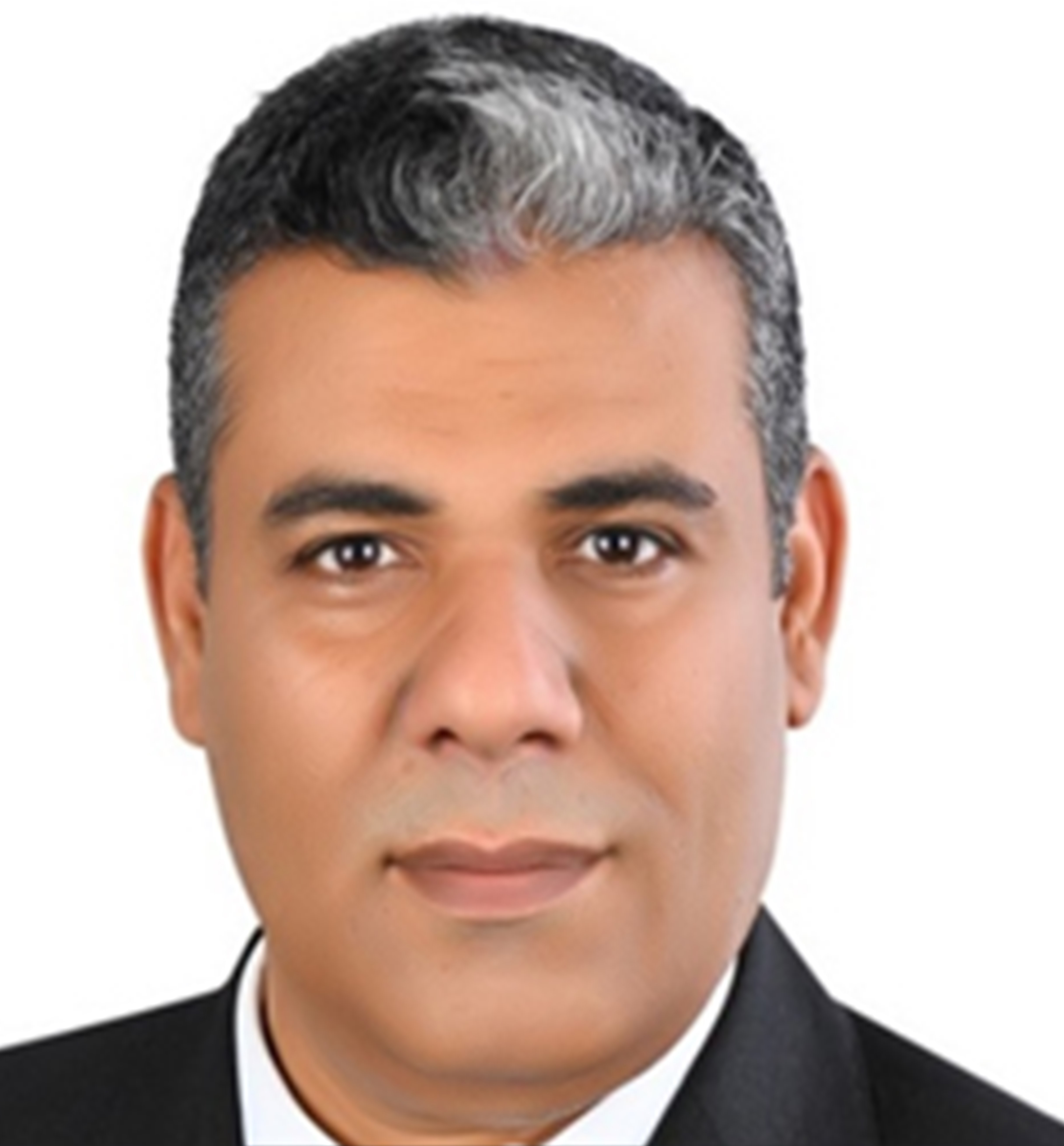 Head of Faculty