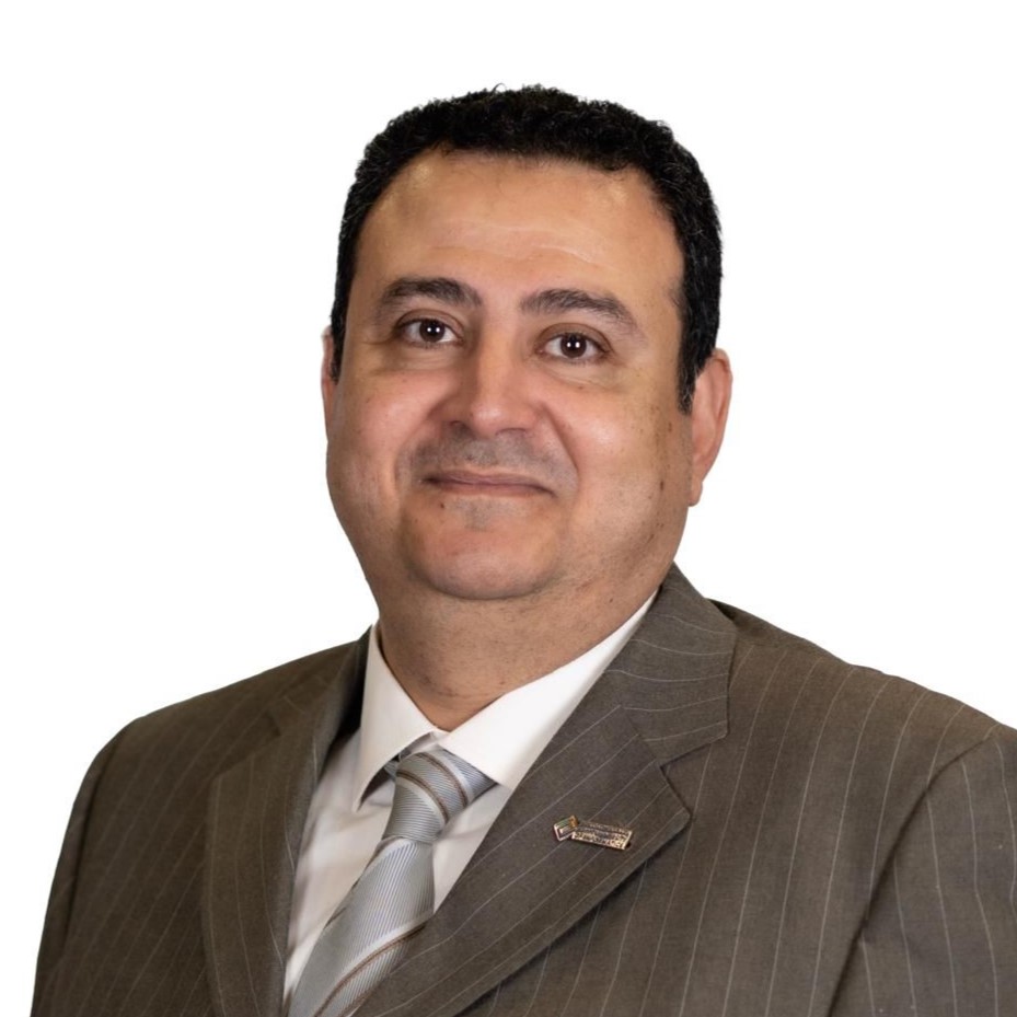 Head of Faculty