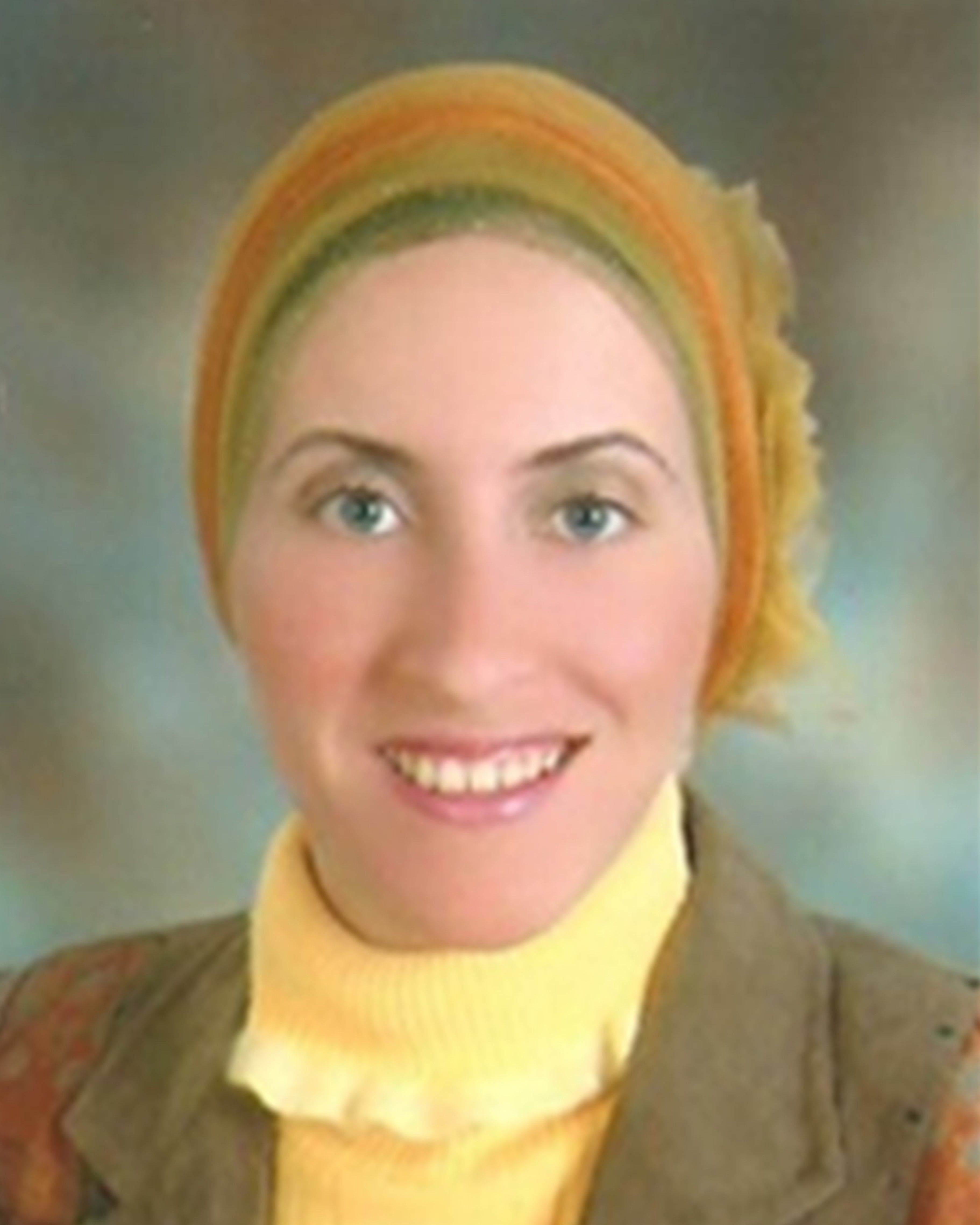 Head of Faculty