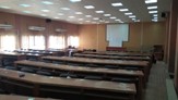 كلية الطب البيطري - جامعة مطروح