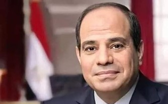 رئيس جامعة مطروح يهنئ الرئيس السيسي بمناسبة العام الميلادي الجديد