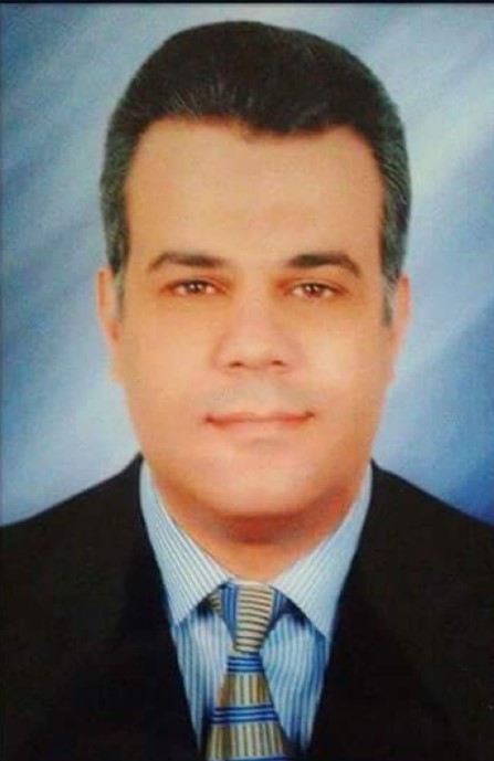 Head of Faculty